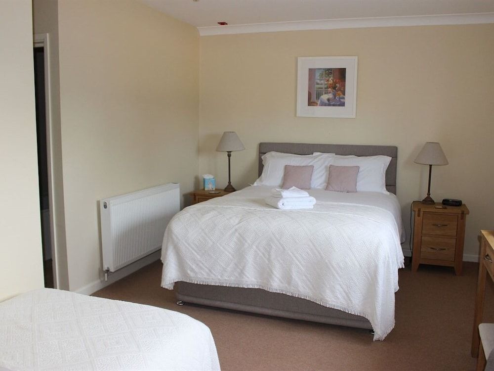 The White Horse Inn 3