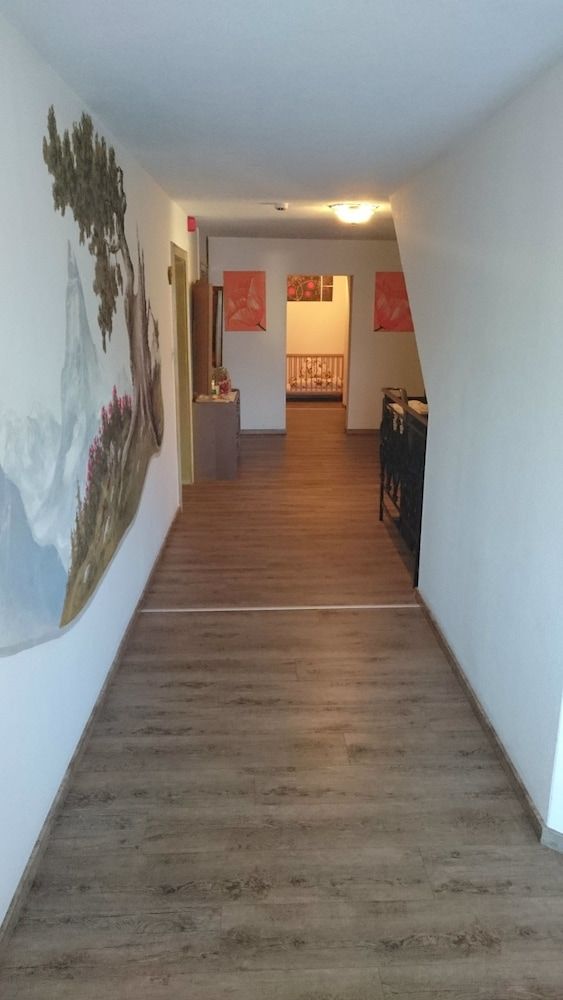 Denggenhof - Bed and Breakfast 2