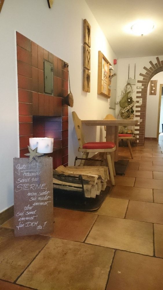 Denggenhof - Bed and Breakfast 3