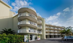 Cabarita Lake Apartments