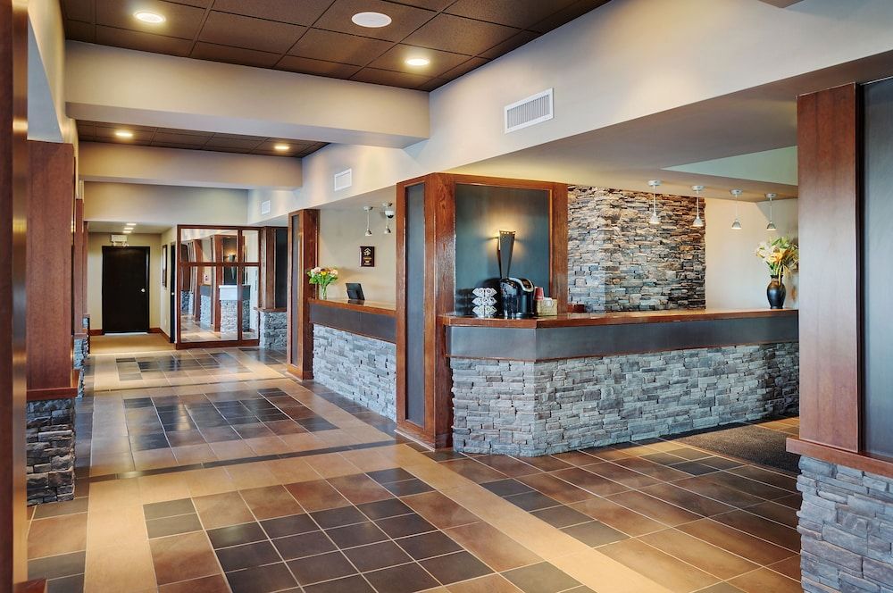 Radisson Hotel Fort St. John 2