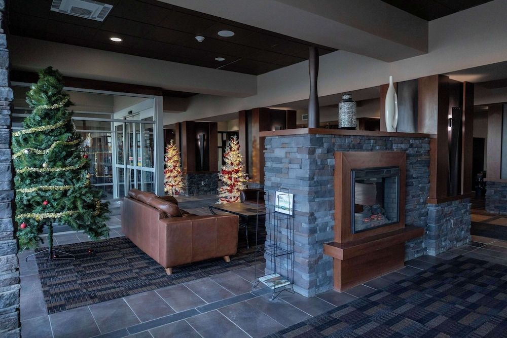 Radisson Hotel Fort St. John 3