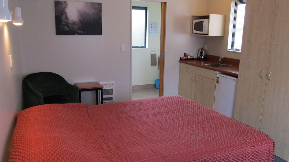 Bella Vista Motel Taupo 3