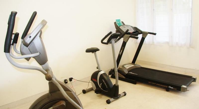 Casa on Gregory - Boutique Luxury Motel