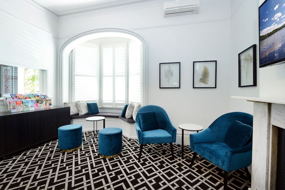 High Cross Randwick by Sydney Lodges 3