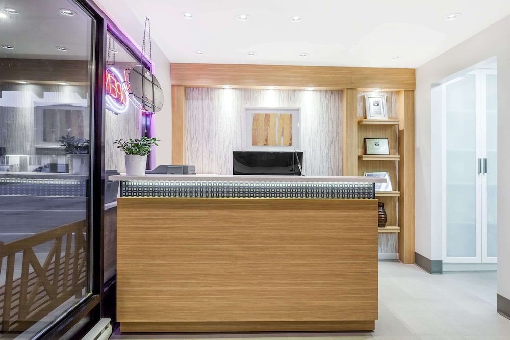 Knights Inn Merritt 3