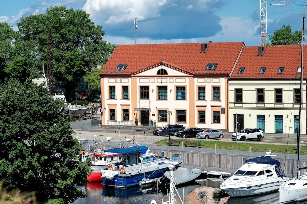 Old Mill Comfort 3 estrellas en Klaipėda