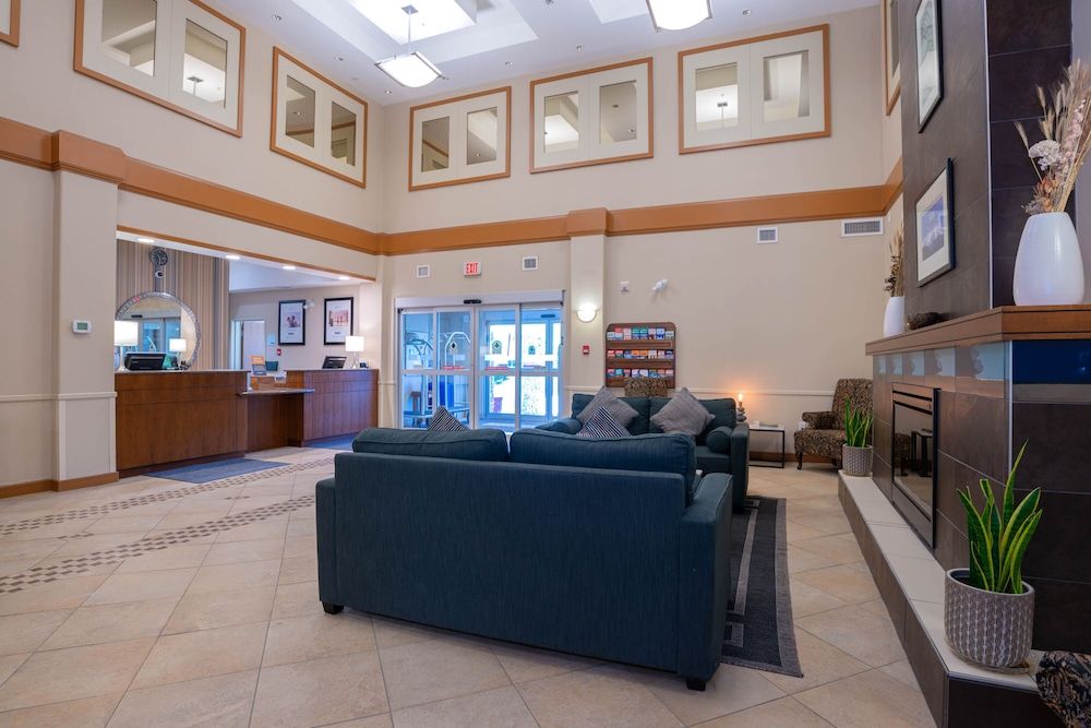 Sandman Hotel & Suites Squamish 3