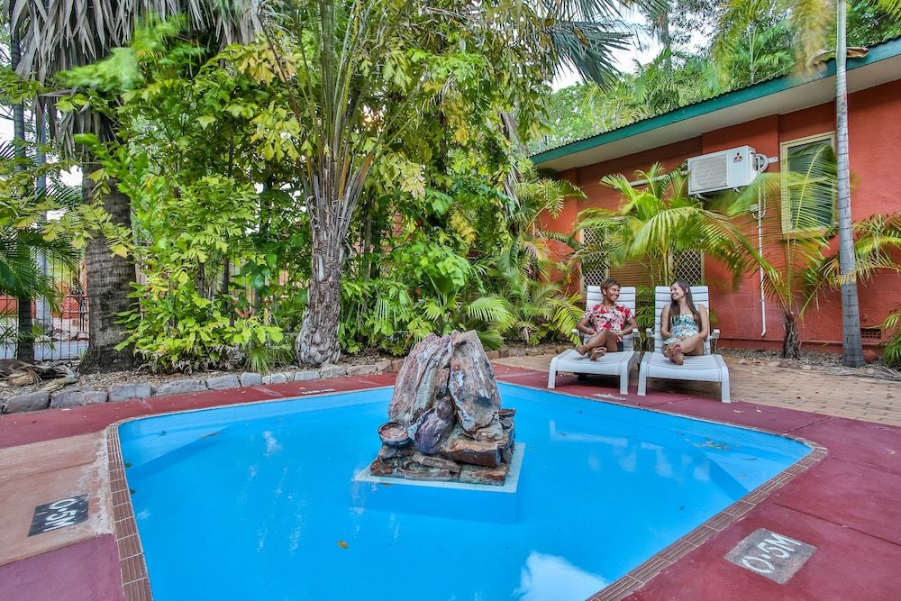 Hotel Kununurra 3 stelle a Kununurra