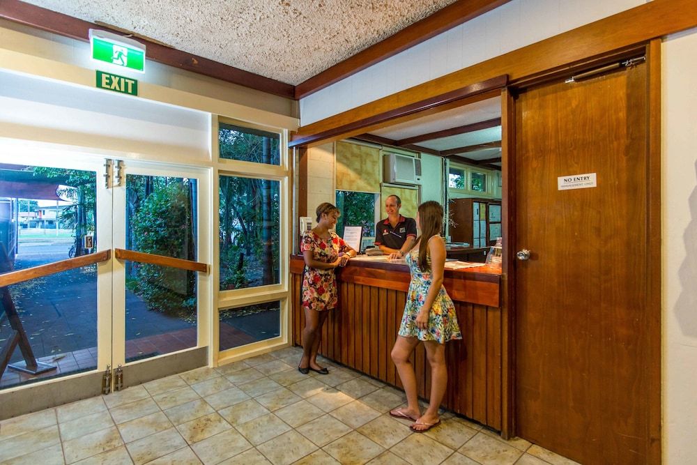Hotel Kununurra 2