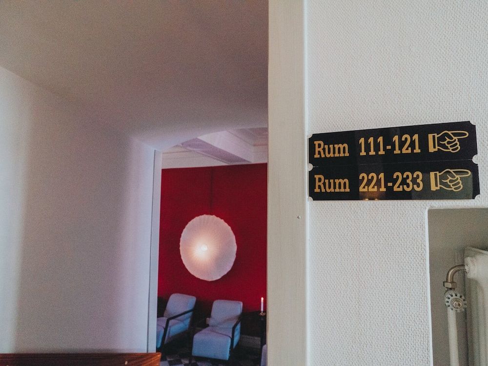 Arboga Stadshotell 2