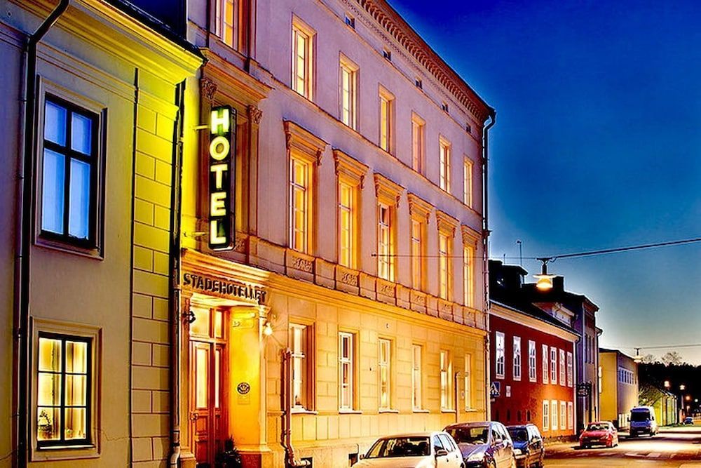 Arboga Stadshotell 3 estrellas en Arboga
