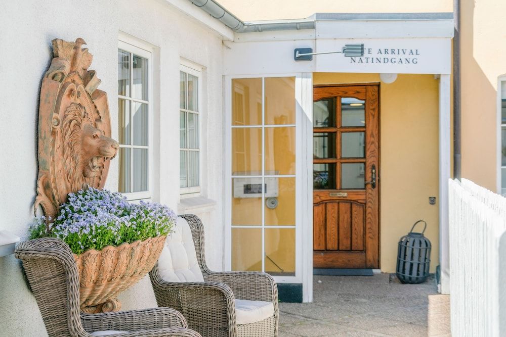 Skagen Harbour Hotel 2