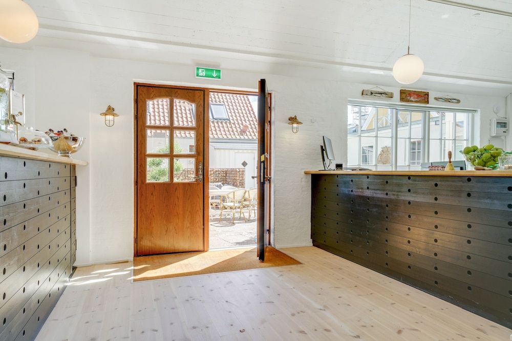 Skagen Harbour Hotel 3