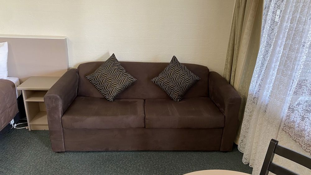 Sapphire City Motor Inn, Inverell 3