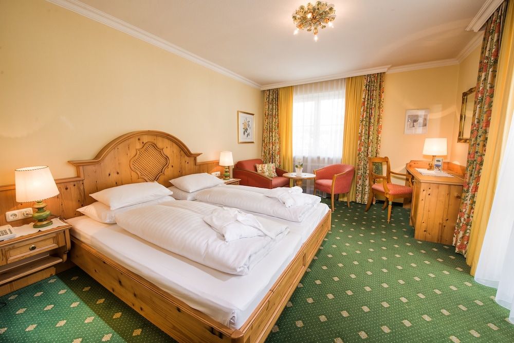 Landhotel Römerhof 3