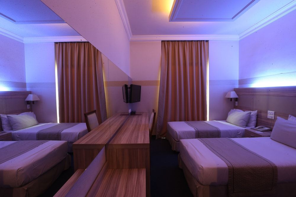Padova Hotel 3