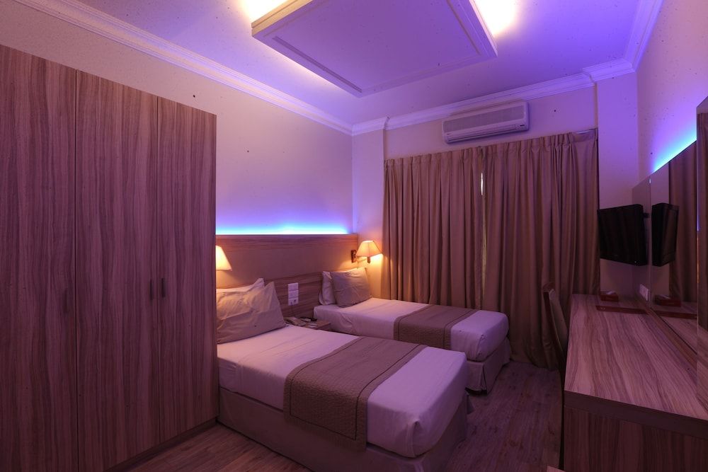 Padova Hotel 2