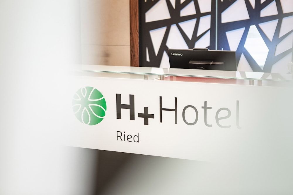 H+ Hotel Ried 2