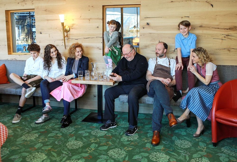 Hotel Vitaler Landauerhof 3