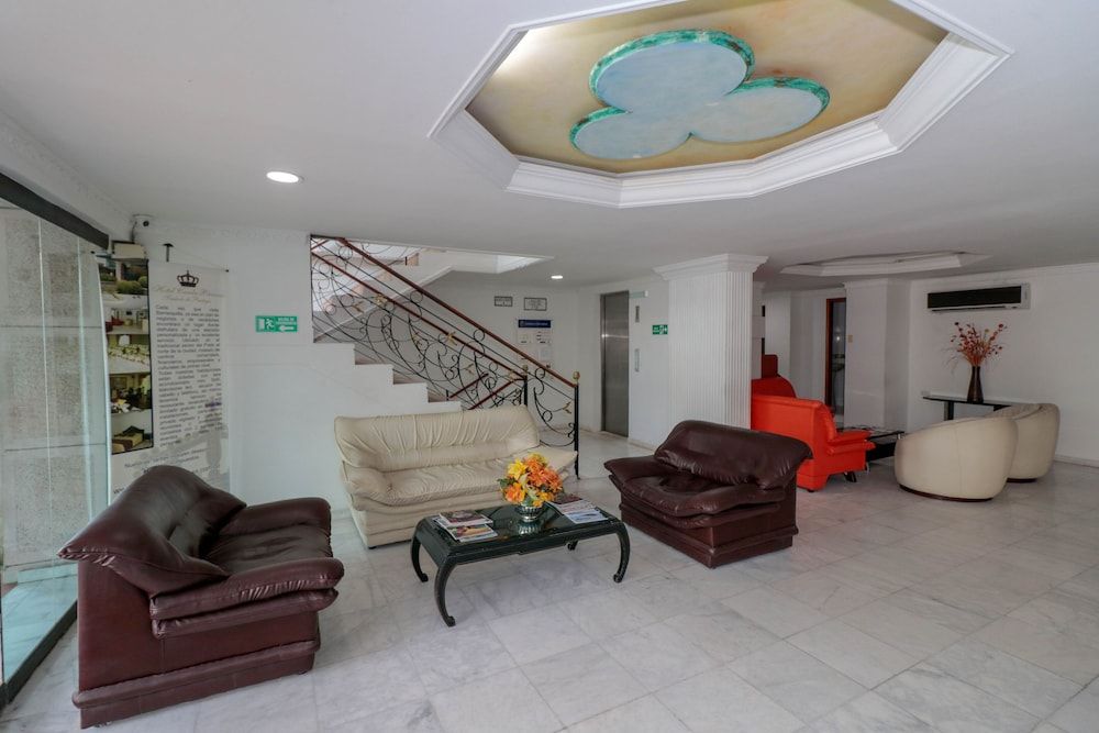 Hotel Caribe Plaza Barranquilla 2