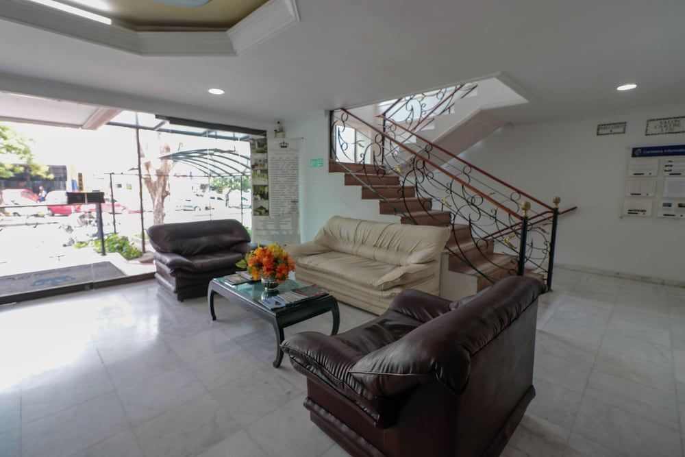 Hotel Caribe Plaza Barranquilla 3