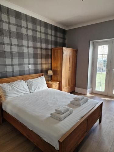 Broadway Country House 4 estrellas en Carmarthen