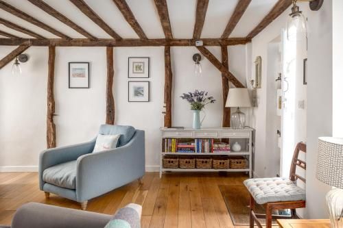 7 Church Street, Southwold 3