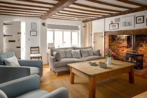 7 Church Street, Southwold 2