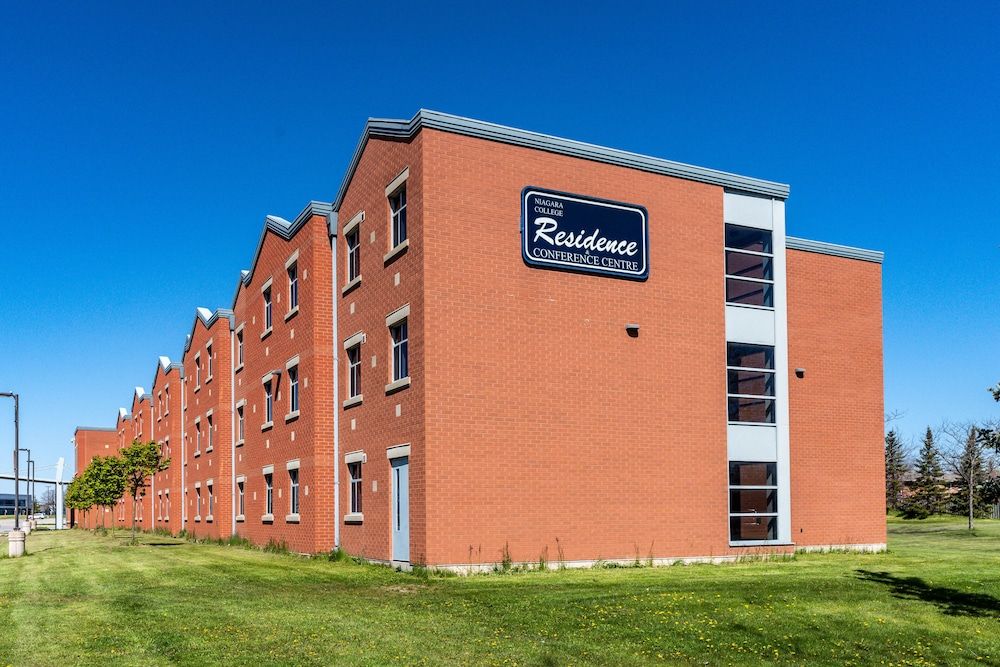 Residence & Conference Centre - Welland 2 estrelas em Welland