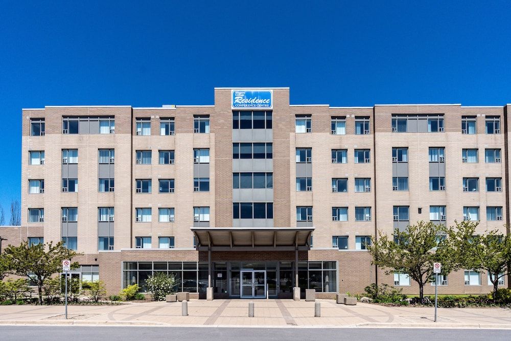 Residence & Conference Centre - Niagara-on-the-Lake 2 estrellas en Niagara-on-the-Lake