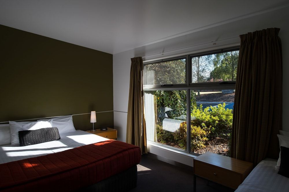 Tall Timbers Tasmania 3