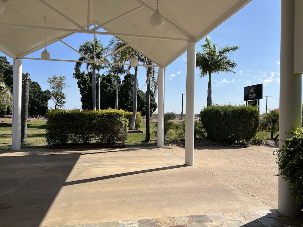 Albert Park Motor Inn 2