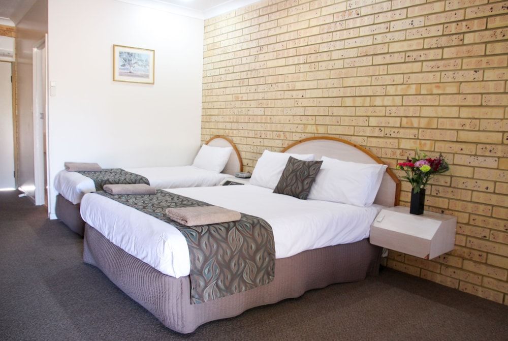 Albert Park Motor Inn 3