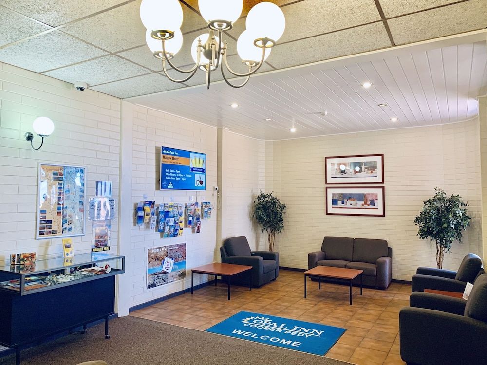 Opal Inn Hotel Motel 2