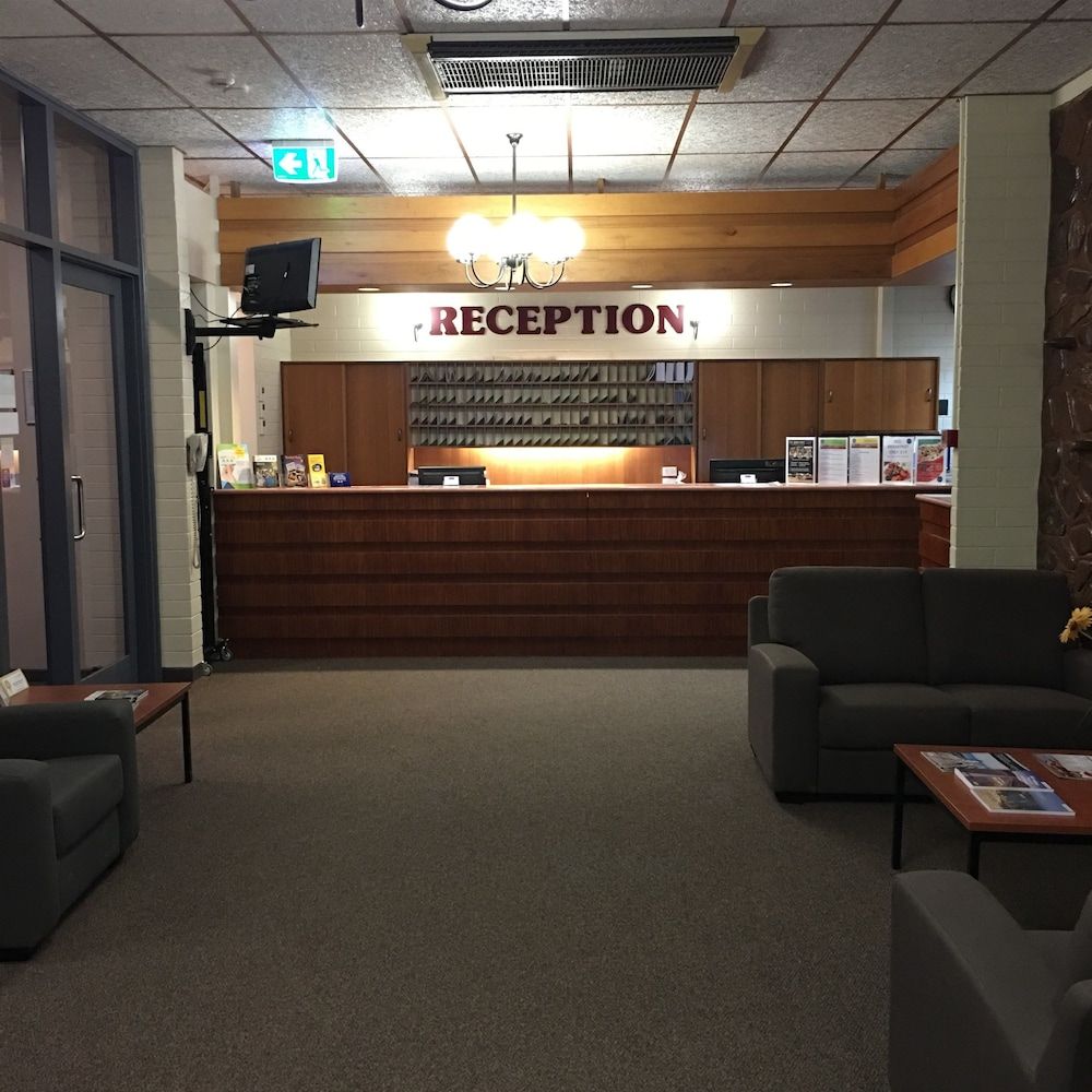 Opal Inn Hotel Motel 3