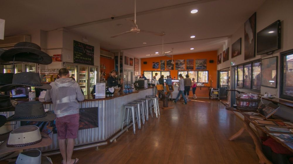 Karijini Eco Retreat 2