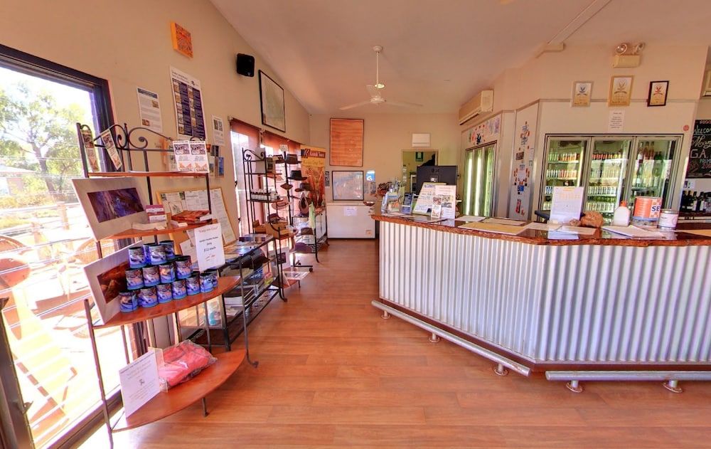 Karijini Eco Retreat 3