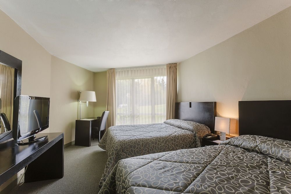 Hotel Parador Zacatecas 3