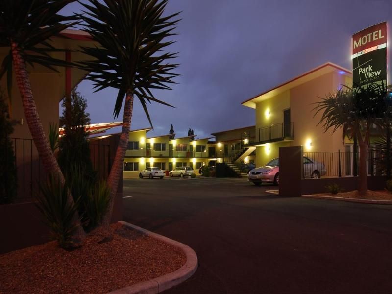 Park View Motor Lodge 3