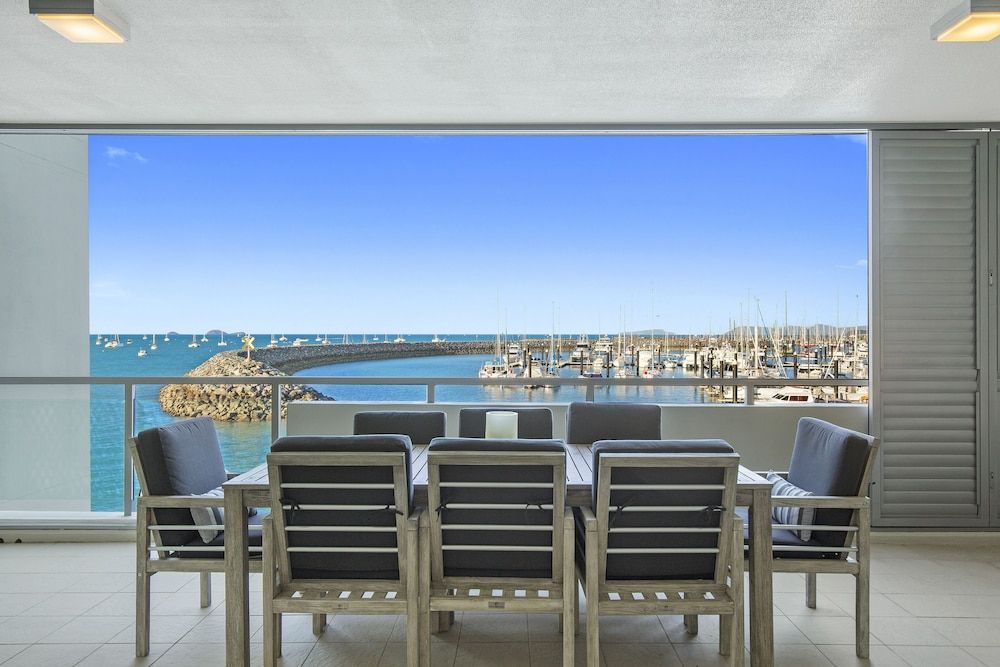 Peninsula Airlie Beach -1 estrellas en Airlie Beach