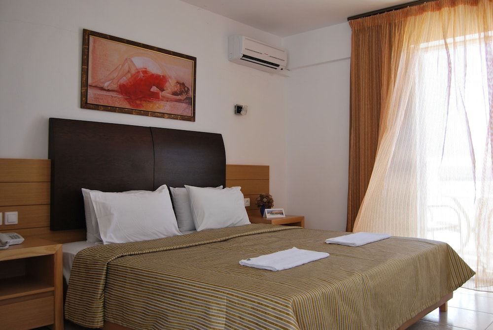 Mediterraneo Hotel - All Inclusive 3