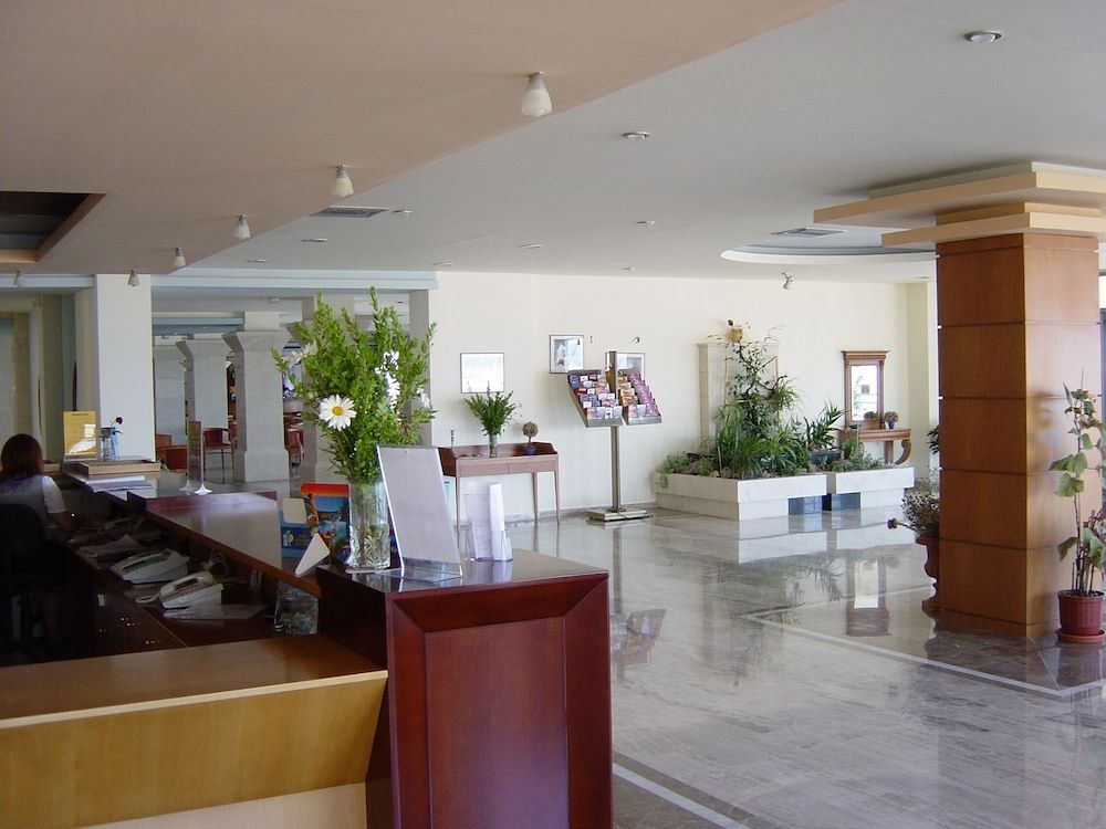 Mediterraneo Hotel - All Inclusive 2