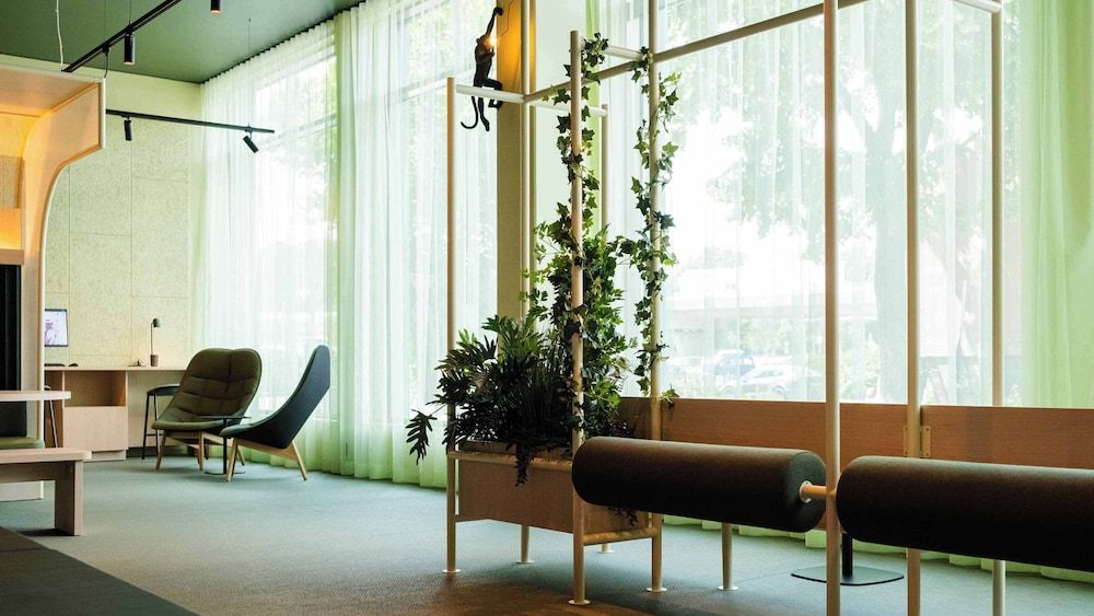 Citybox Kristiansand 3