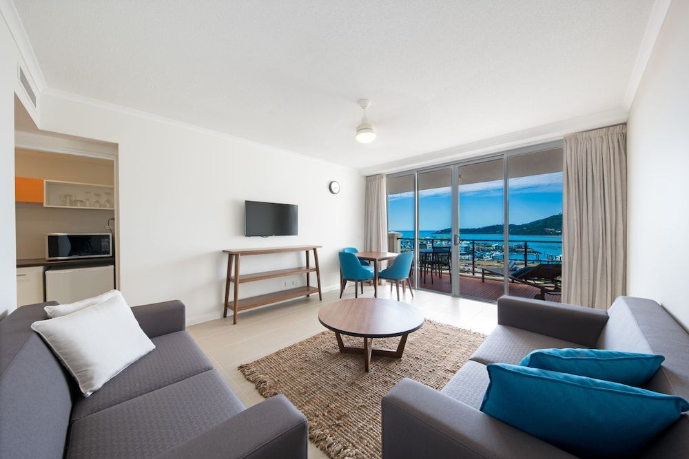 The Sebel Whitsundays Airlie Beach 3
