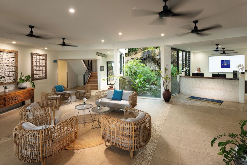 The Sebel Whitsundays Airlie Beach 2