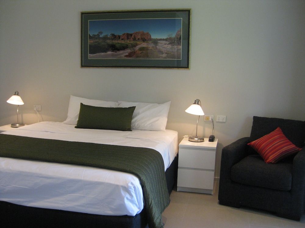 Lily Lagoon Resort 2