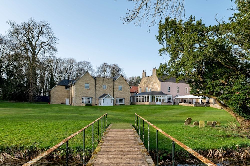 Hall Garth Hotel, BW Signature Collection 3 estrelas em Darlington