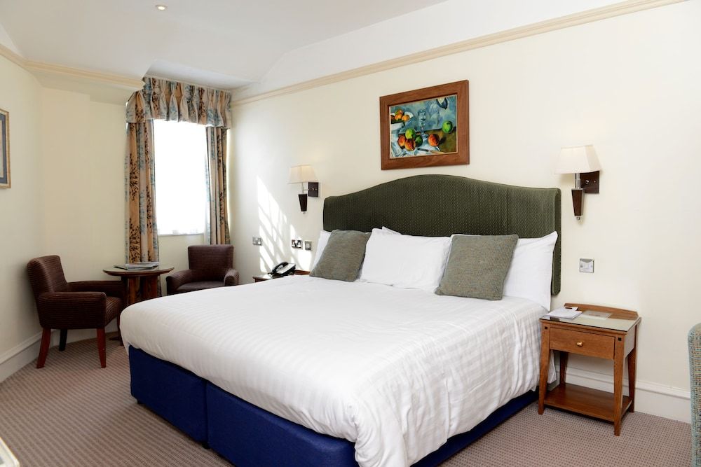 Hall Garth Hotel, BW Signature Collection 3