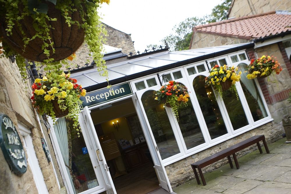 Hall Garth Hotel, BW Signature Collection 2